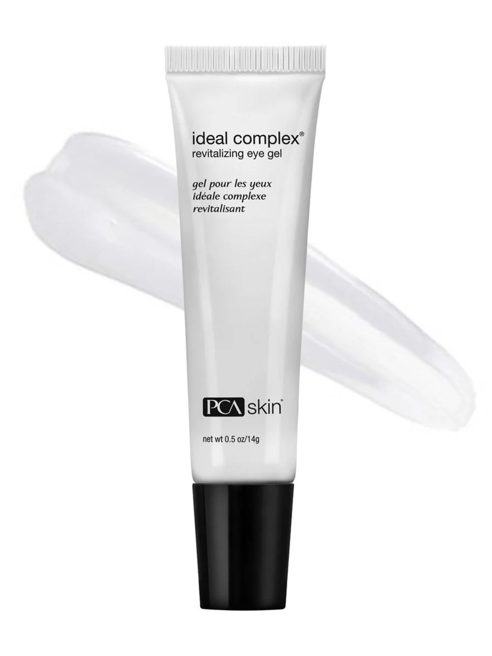 PCA Skin Ideal Complex Revitalizing Eye Gel - NIB